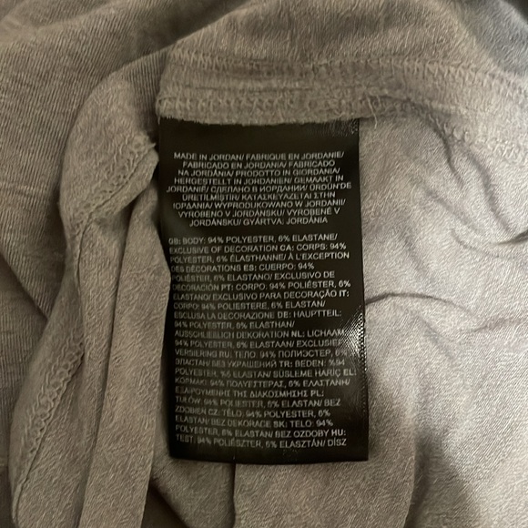 North Face Running Top - Picture 4 of 4